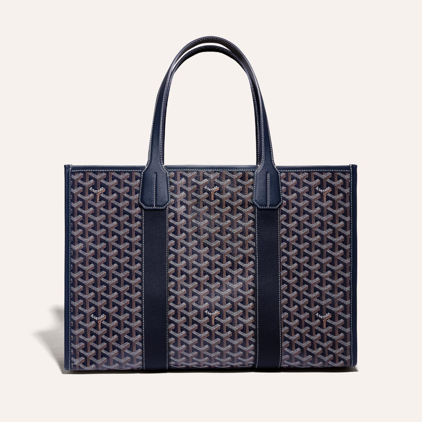 Goyard Villette Tote Bag MM - Image 3